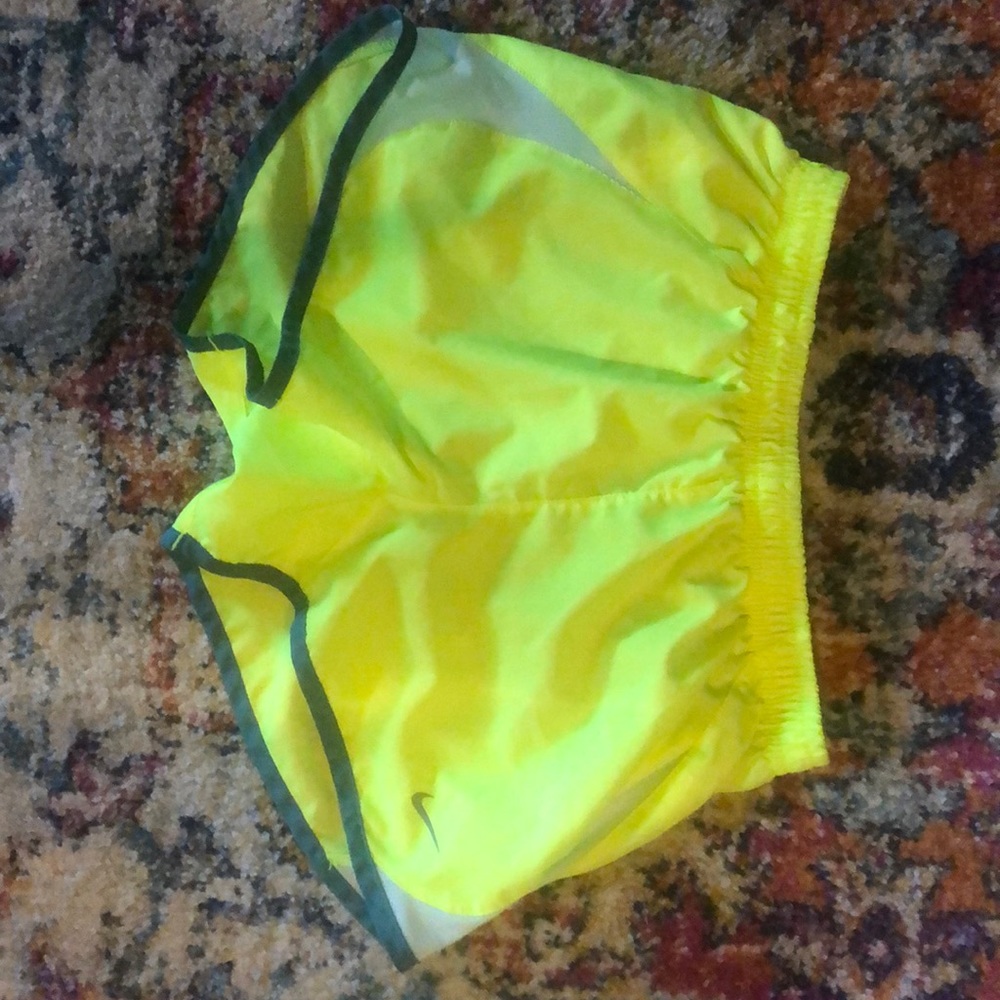 Women’s Nike shorts